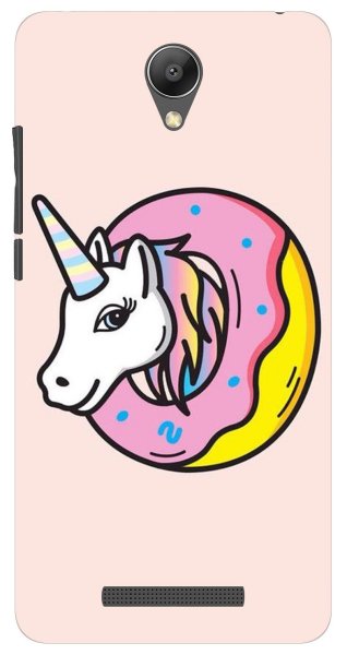 Единорог рисунок для срисовки