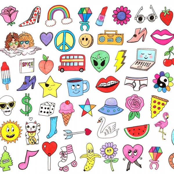 Изображения для значков