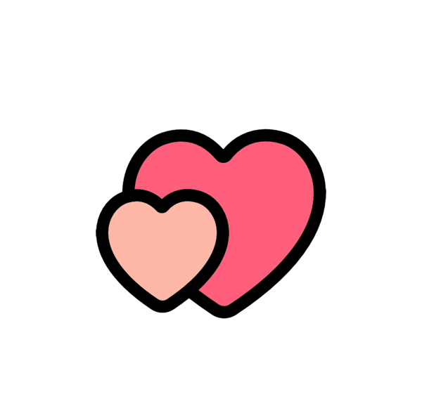 Сердце маленькое