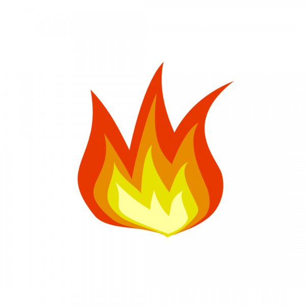 Маленькое пламя