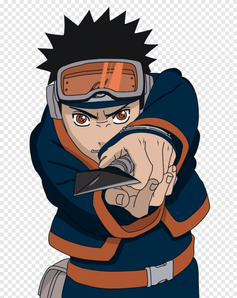 Обито Учиха