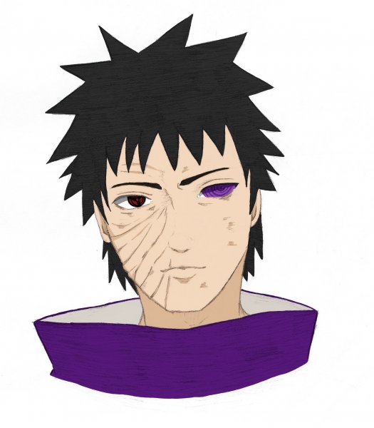 Обито чунин