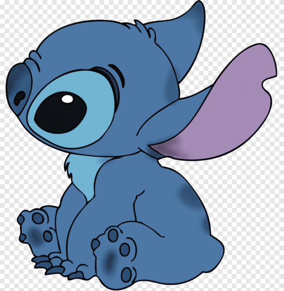 Лило и Стич 626