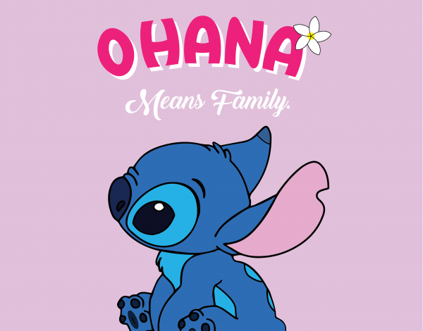 Стич референсы