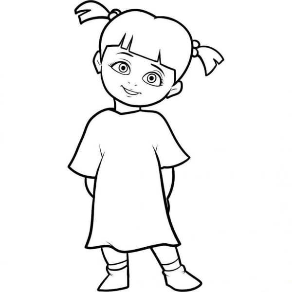 Картинки для детей раскраски для девочек