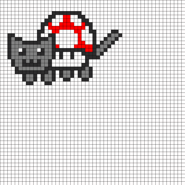 Пиксельные рисунки маленькие