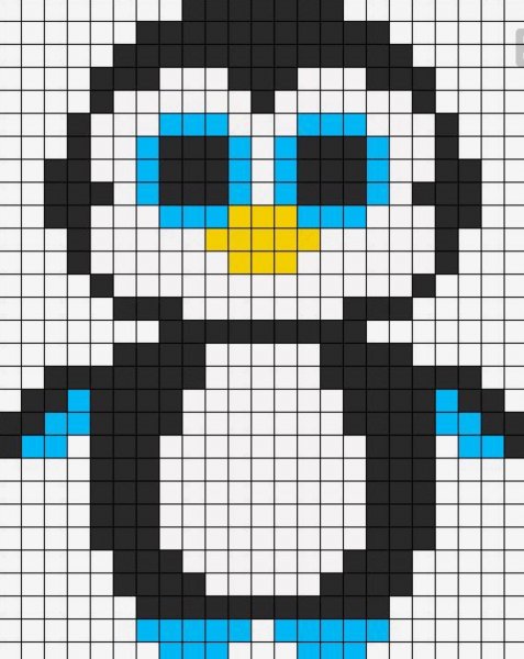 Маленькие рисунки по кл