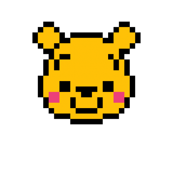 Пиксель арт для новичков