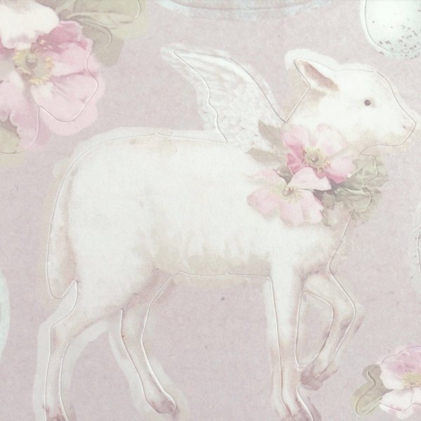 Милый фон для фотошопа