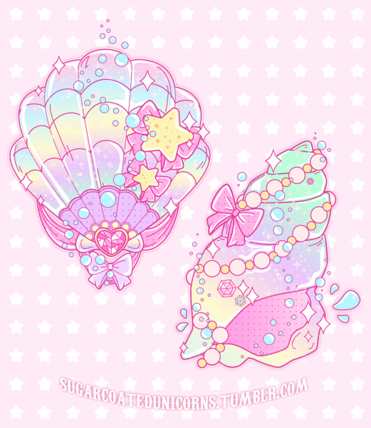 Полароидные пейзажи акварелью легкие