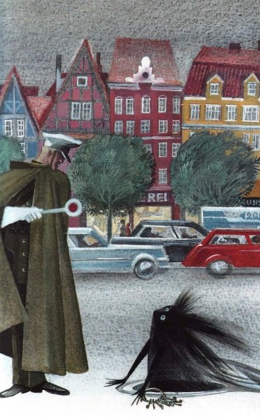 Отфрид Пройслер Гольц