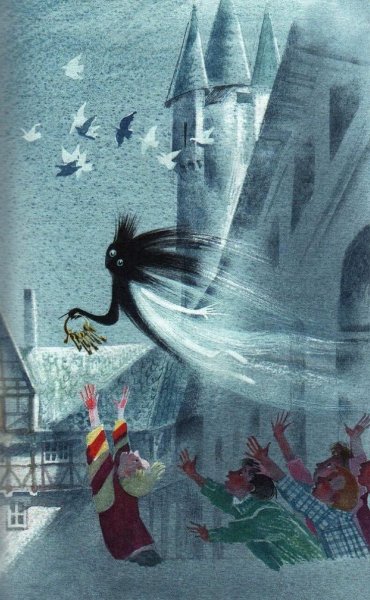 Ника Гольц иллюстрации