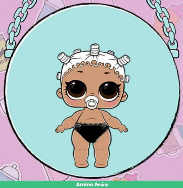 Маленькие сестренки ЛОЛ