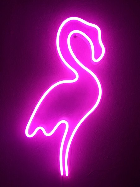 Красивые Неоновые