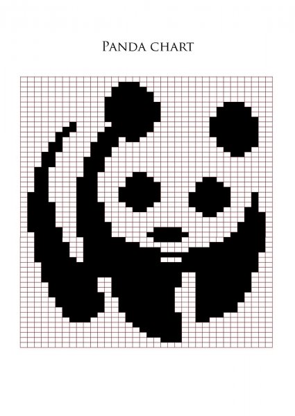 Жаккардовые узоры для детей