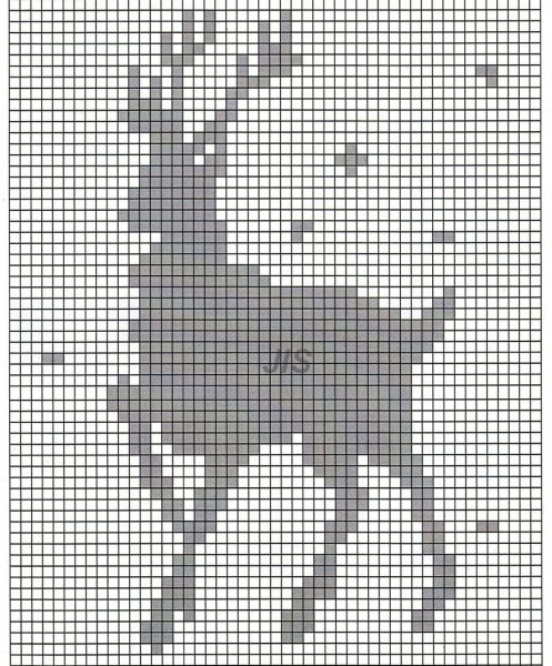 Жаккардовые узоры для вязания спицами