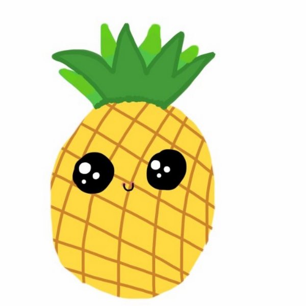 Ананасик ЛОЛ