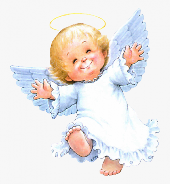 Энджел Байби