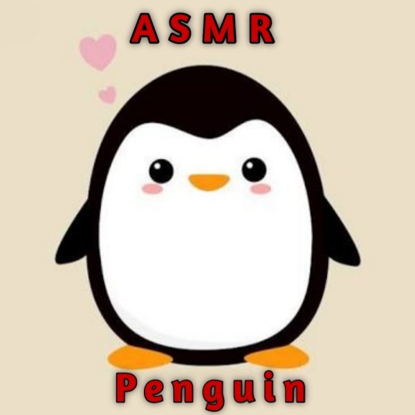 Пингвин для срисовки легкие