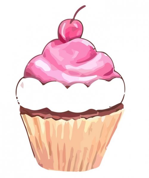 Мир кондитера