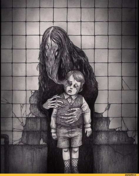 Американская художница Лори Липтон