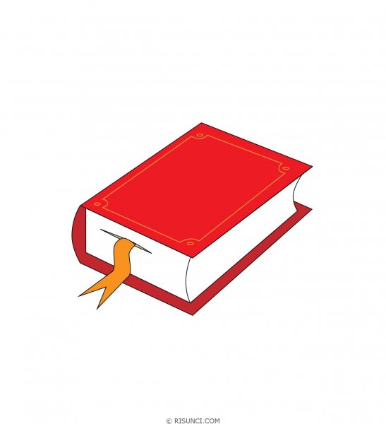 Маленькое изображение книги