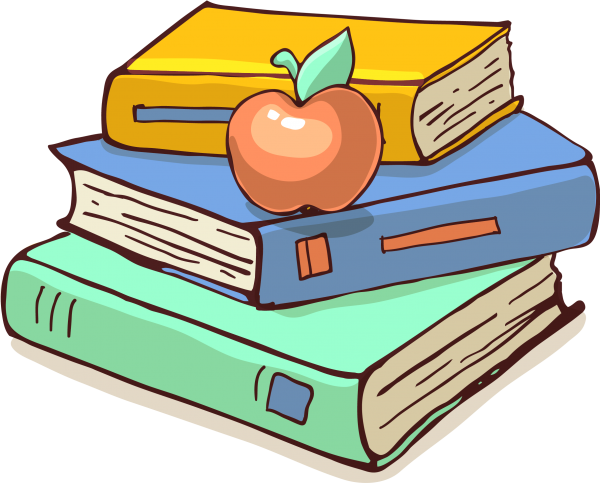 Нарисовать книжку