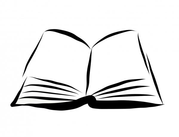 Раскрытая книга