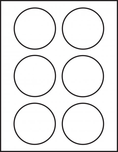 Круги для вырезания