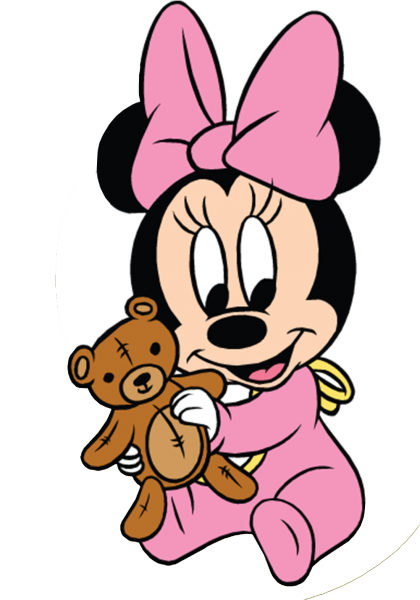 Минни Дисней