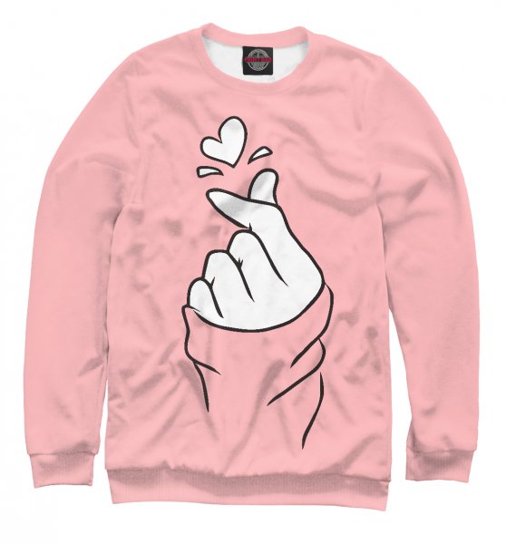 Толстовка рисунок