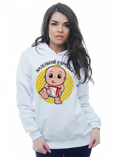 Маленькая кофта