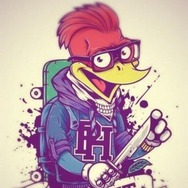 Аватарки для стима