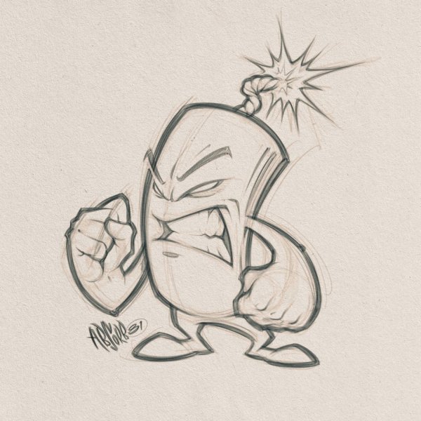 Простые скетчи