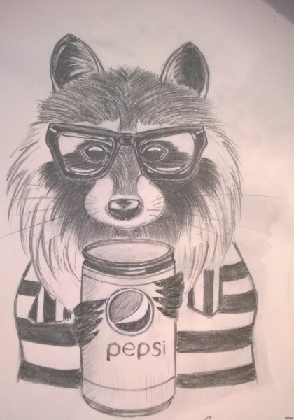 Крутые рисунки для срисовки