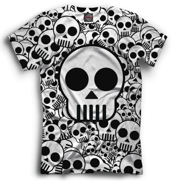 Крутые футболки