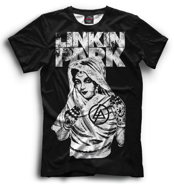 Креативные рисунки на футболках