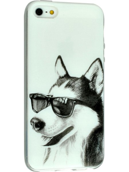 Рисунки на чехол