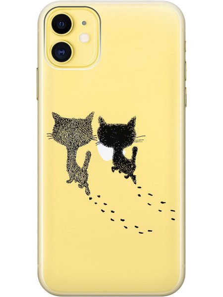 Чехол Gosso 729186 для Apple iphone XS Max