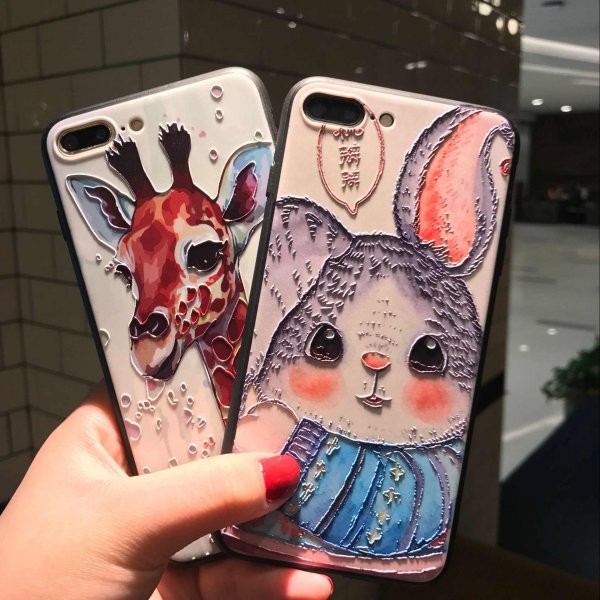 Принты для чехла на телефон