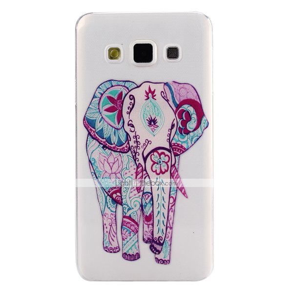 Чехлы для детей для телефона с животными Samsung Galaxy a41