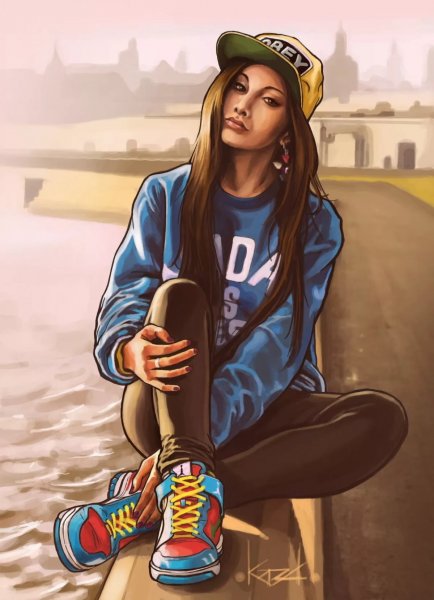 Дима Евтушенко арт