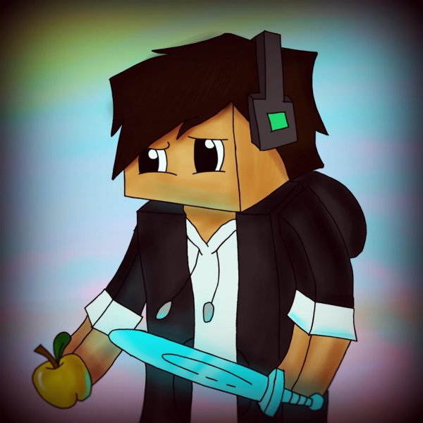 Аватарки для ютуба для парней