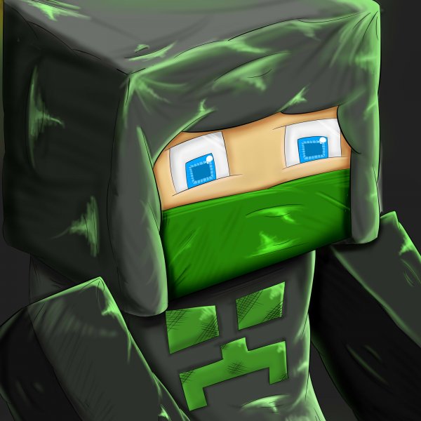 Ава майнкрафт