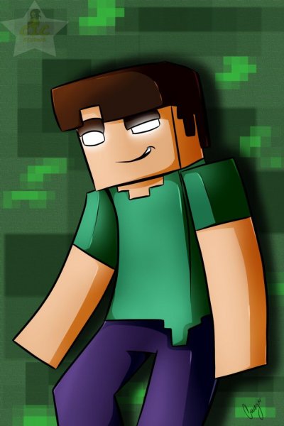 Майкрафт хирабирин