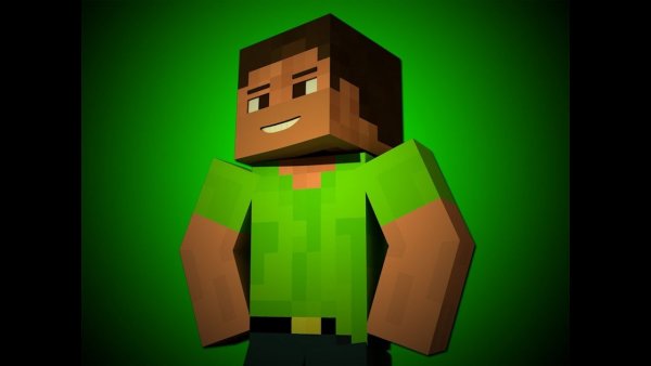 Ава для майна