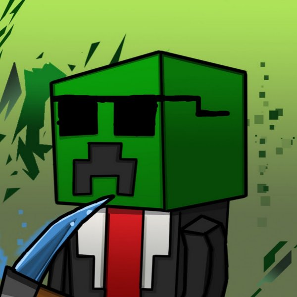 Аватарки из МАЙНКРАФТА