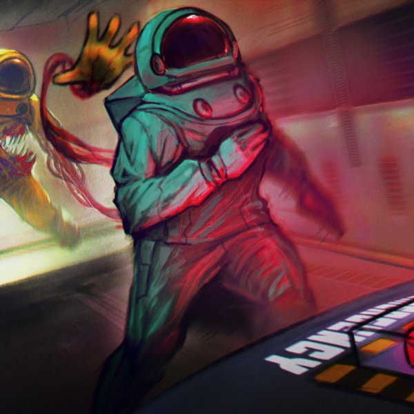 Амонг АС neytirix