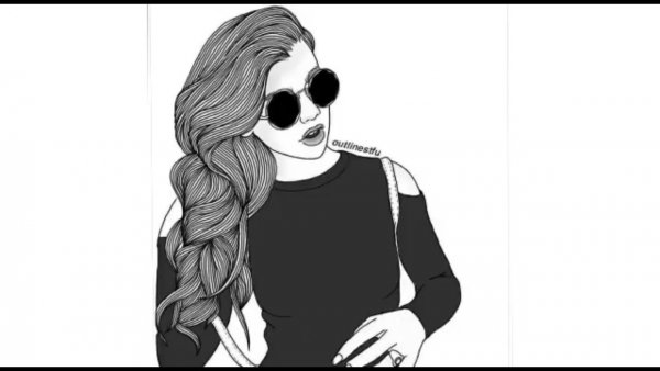 Настя Кош арт