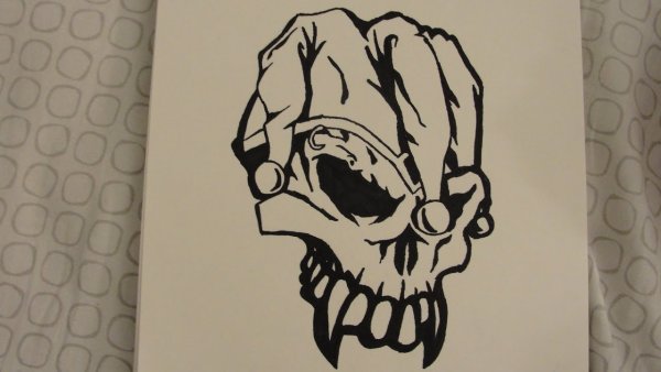 Крутые рисунки